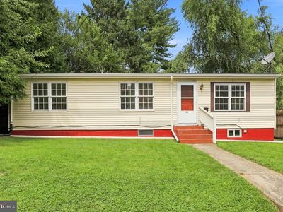 731 Saint Joseph St, Lancaster, PA, 17603