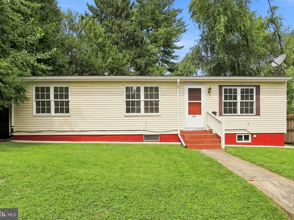 731 Saint Joseph St, Lancaster, PA 17603