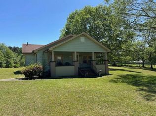 853 28th St, Haleyville, AL 35565