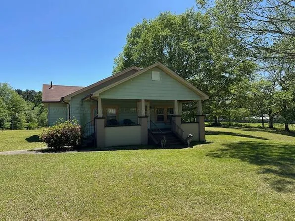 853 28th St, Haleyville, AL 35565