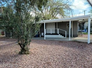 2268 Jo Anne Ln, Las Vegas, NV 89156