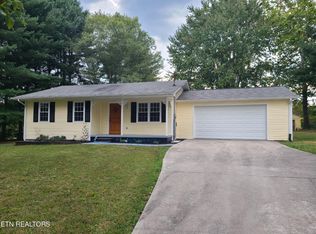 2505 Robin Ben Ln, Knoxville, TN 37924
