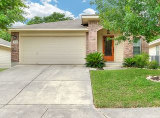 6636 Sally Agee, Leon Valley, TX 78238