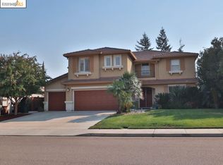 1811 Sanger Peak Way, Antioch, CA 94531