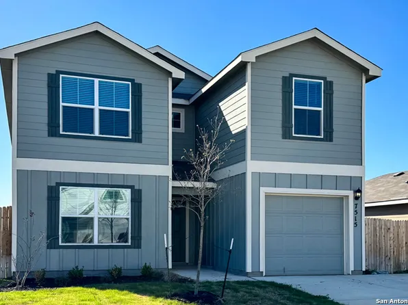 7515 Capella Circle, San Antonio, TX 78252