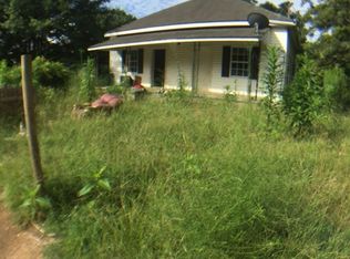 4 Jefferson St, Manchester, GA 31816