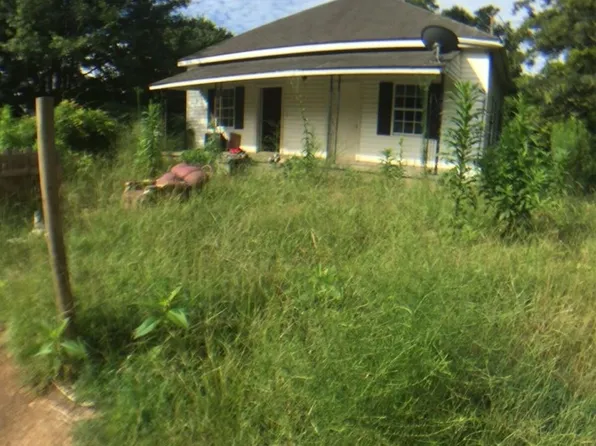 4 Jefferson St, Manchester, GA 31816