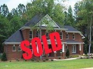 104 Tranquility Ct, Lexington, SC 29072