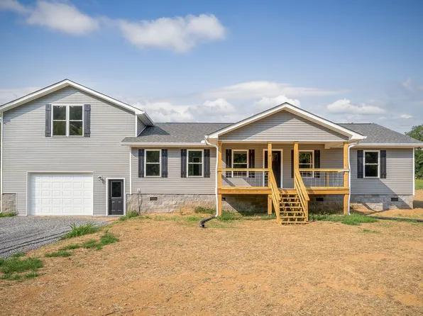 420 Salt Lick Creek Rd Lot 4, Pleasant Shade, TN 37145