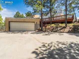 570 Buckeye Dr, Colorado Springs, CO 80919
