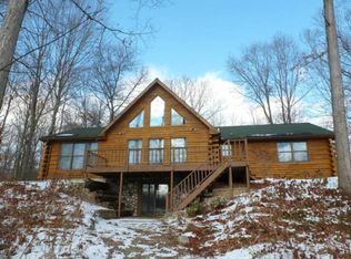 611 N Hawthorne Dr, Midland, MI 48640