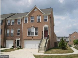 717 Parev Way, Upper Marlboro, MD 20774