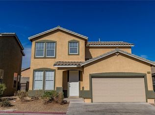 2628 Wooly Rose Ave, Las Vegas, NV 89106