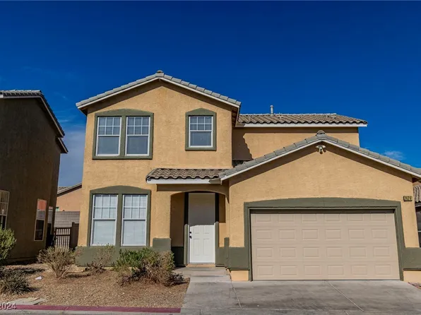 2628 Wooly Rose Ave, Las Vegas, NV 89106