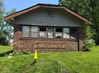 1354 W Roache St, Indianapolis, IN 46208