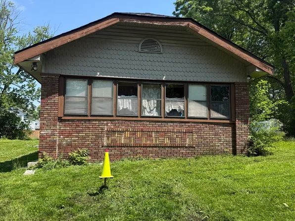 1354 W Roache St, Indianapolis, IN 46208