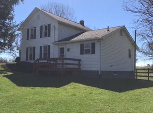 11964 N Elyria Rd, West Salem, OH 44287