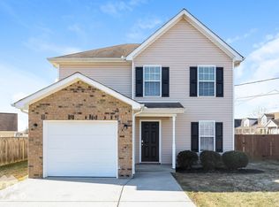 1341 Tonya Dr, La Vergne, TN 37086