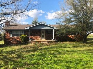35279 Ew 1210 Rd, Earlsboro, OK 74840