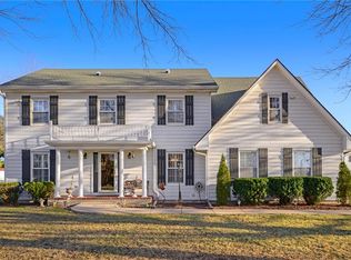 24900 E Outer Belt Rd, Greenwood, MO 64034