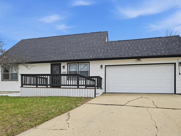 2309 SE 28th Ct, Topeka, KS 66605