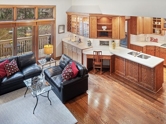 Plenty of Room to Relax