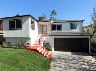 5734 Valley Ridge Ave, Los Angeles, CA 90043
