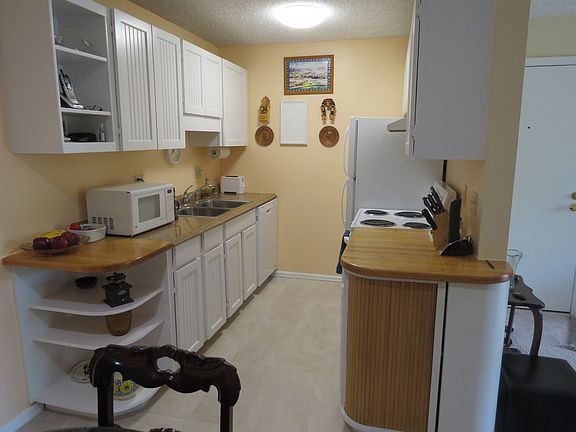 Updated Kitchen