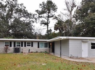 6713 Calvados Ave, Jacksonville, FL 32205