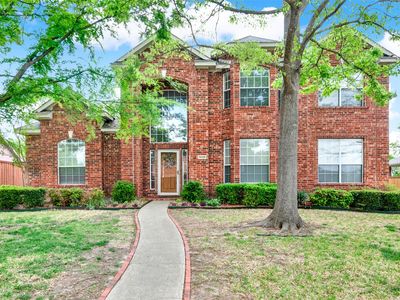 5808 Southampton Dr, Richardson, TX, 75082