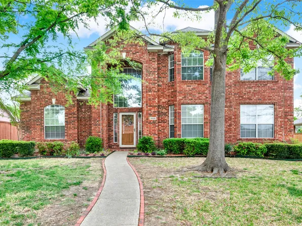 5808 Southampton Dr, Richardson, TX 75082