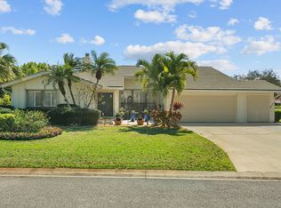 2077 SW Heronwood Rd, Palm City, FL 34990