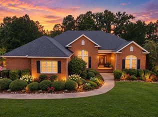 306 Watersedge Rd, Greenwood, SC 29649