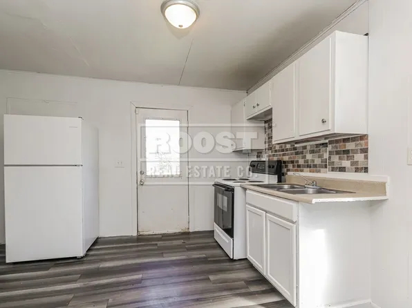 1016 Heard Ave, Springfield, OH 45506