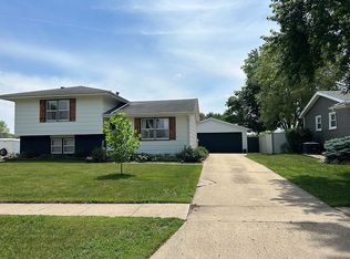 1701 NW 9th St, Ankeny, IA 50023
