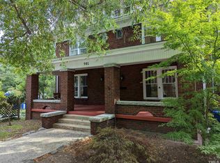 901 W Markham Ave #A, Durham, NC 27701