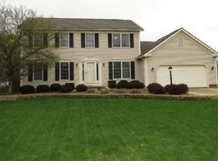 1066 Marilyn Way, Medina, OH