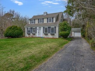 139 Park Ave, Barnstable, MA 02630