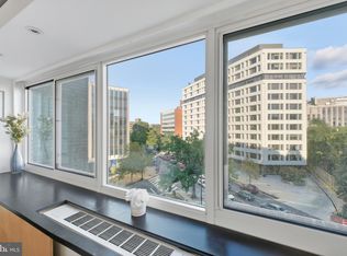 Central, Washington, DC 20036