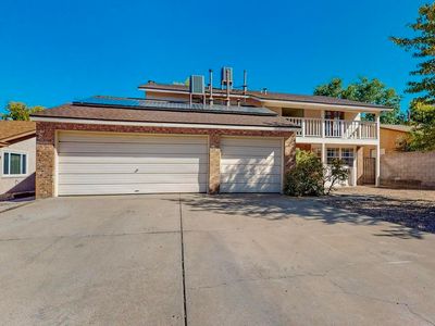7013 Vivian Dr NE, Albuquerque, NM, 87109