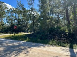 211 Seminole Trl, Georgetown, FL 32139