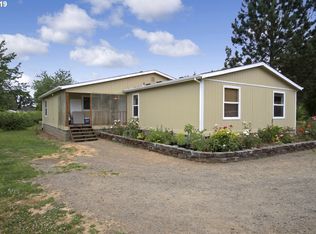 11275 SW Spring Hill Rd, Gaston, OR 97119