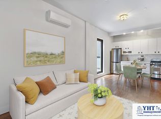 489 Washington Ave APT 2A, Brooklyn, NY 11238
