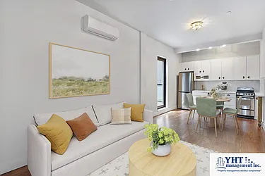 Rented by YHT Management Inc.