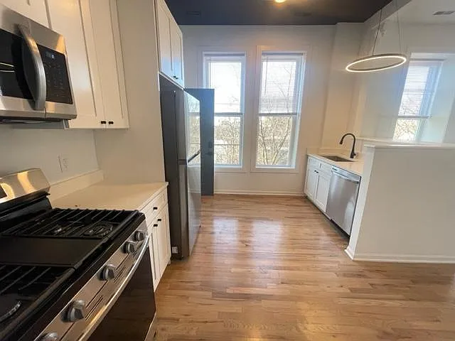 651 N Paulina St #3N — Photo 13
