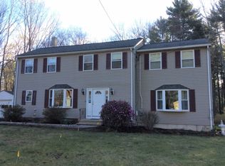 154 Blackstone St, Blackstone, MA 01504