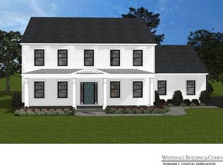 1001 Anna Rogers Way, Upper Marlboro, MD 20774