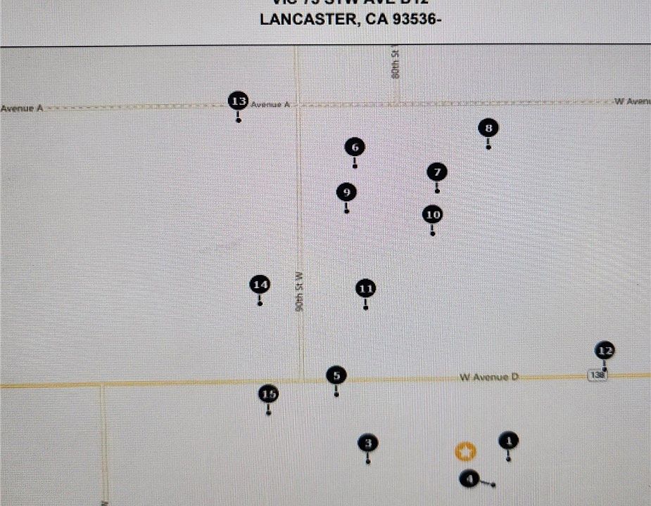 1st image of 75 W Avenue D Lot 12-21