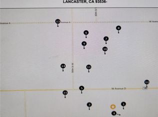 75 W Avenue D LOT 12-21, Lancaster, CA 93534