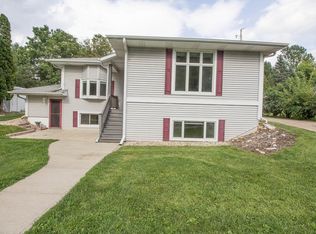N9046 E Miramar Dr, East Troy, WI 53120